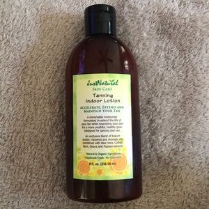 JustNatural Skin Care